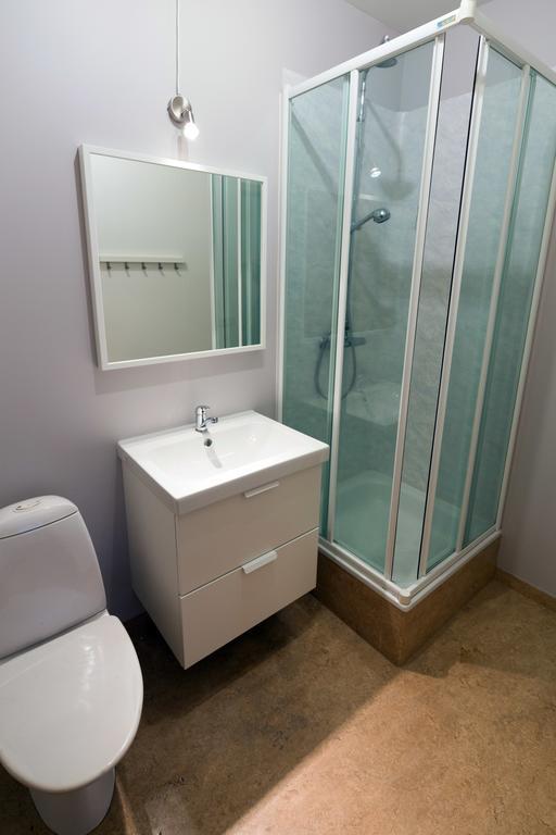 Akranes Hi Hostel - Staywest Екстер'єр фото