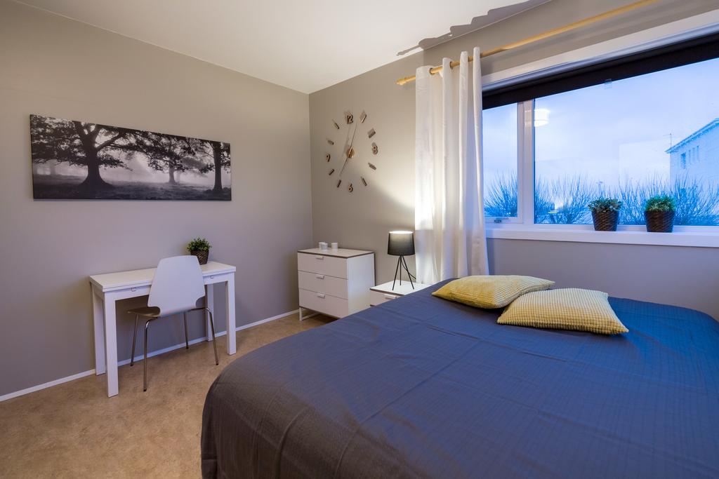Akranes Hi Hostel - Staywest Екстер'єр фото