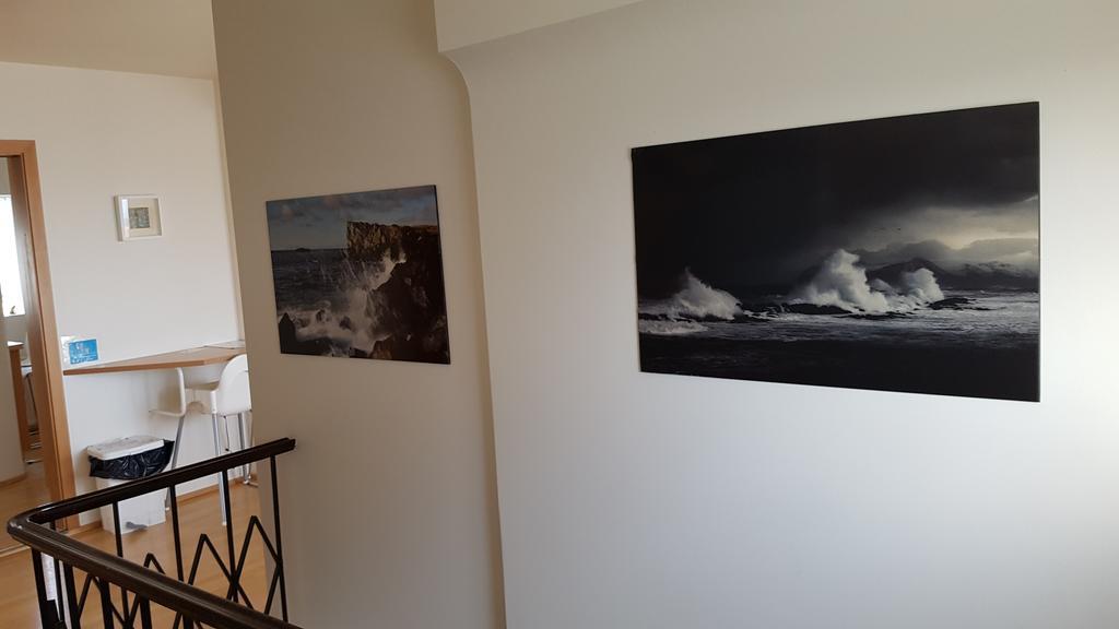 Akranes Hi Hostel - Staywest Екстер'єр фото