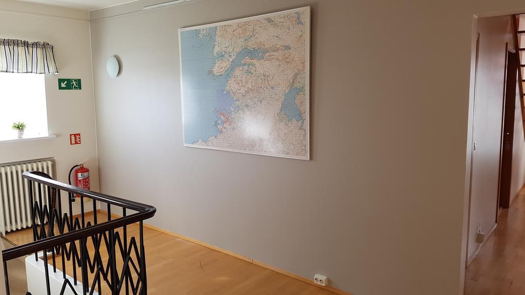 Akranes Hi Hostel - Staywest Екстер'єр фото