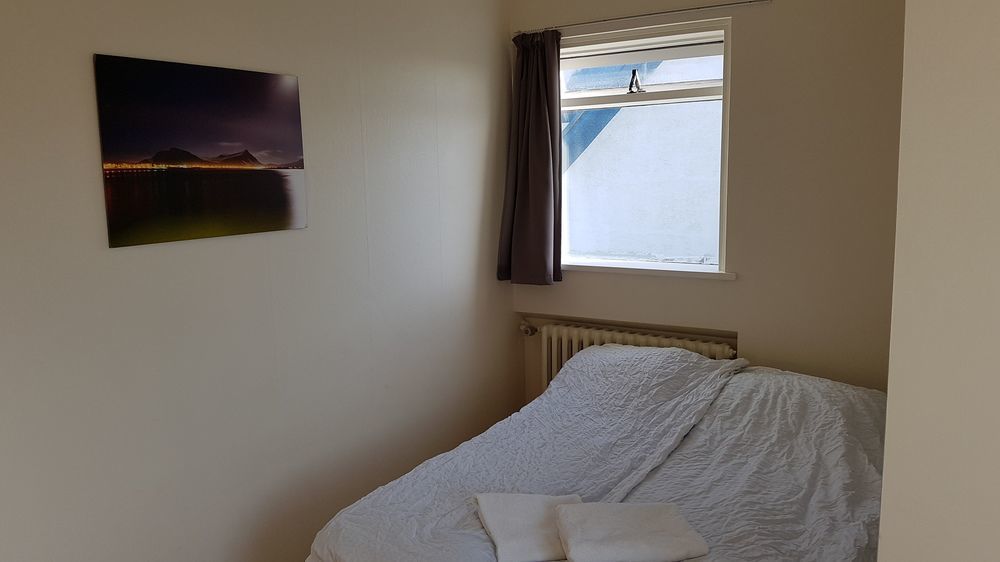 Akranes Hi Hostel - Staywest Екстер'єр фото