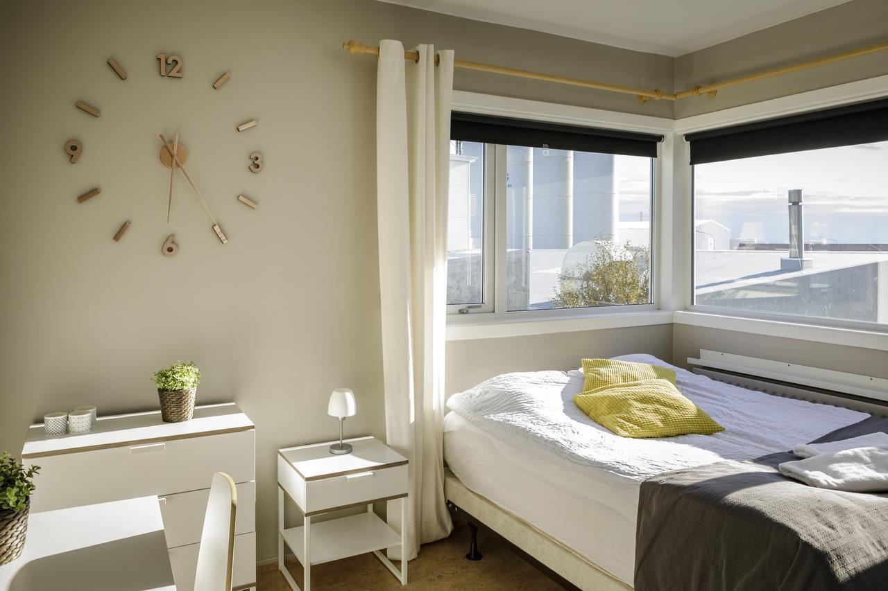 Akranes Hi Hostel - Staywest Екстер'єр фото