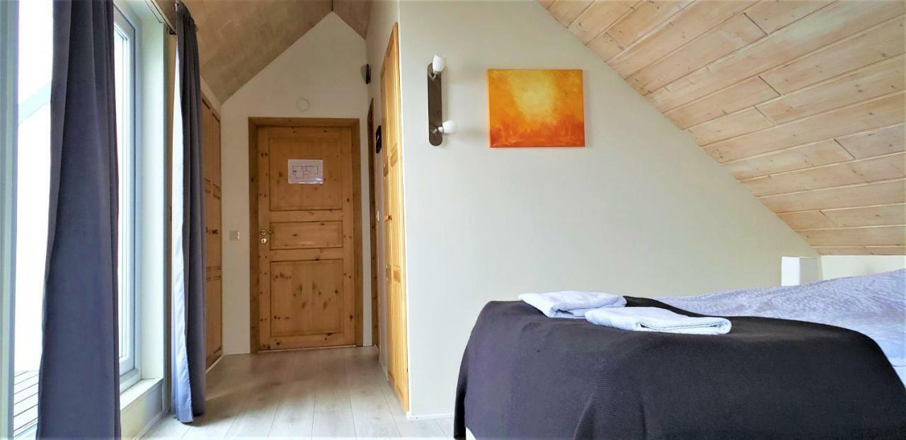 Akranes Hi Hostel - Staywest Екстер'єр фото