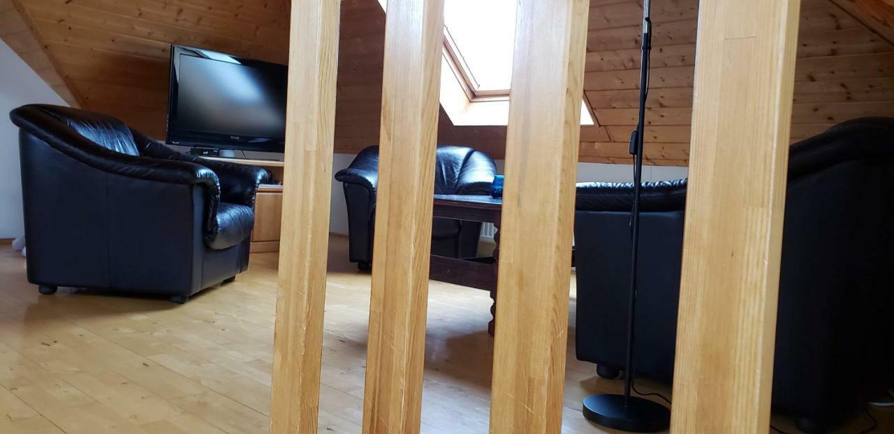 Akranes Hi Hostel - Staywest Екстер'єр фото